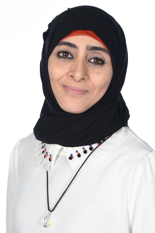 EMS Al Khor - Early Childhood Education - ECE Arabic/Islamia - Ms Wafa